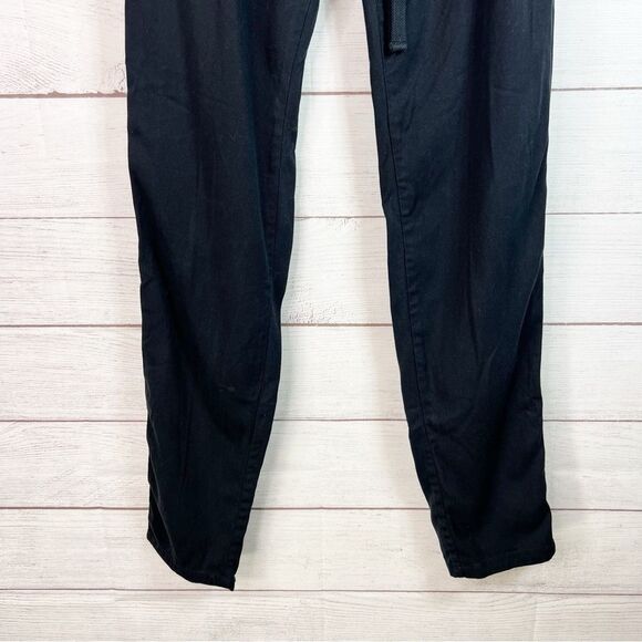 James Perse Black Women’s Utility Pants Size 1 US S - Picture 5 of 11